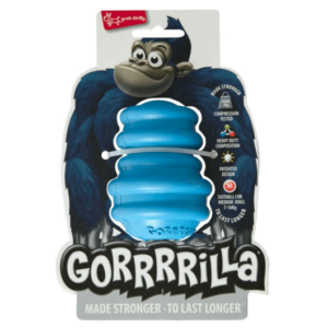 Gorrrrilla Classic XL Blue