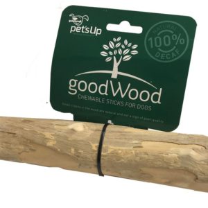 Good Wood Columbian Coffee Wood Chews