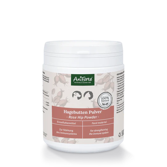 Aniforte Rosehip Powder 250g