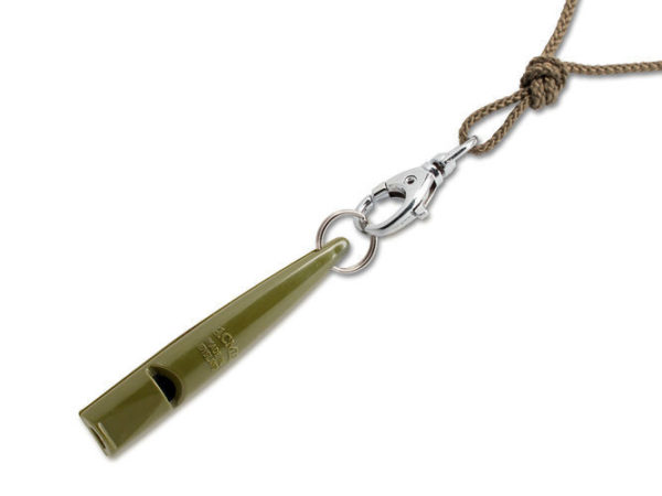 Sporting Saints 210.5 Whistle and Lanyard Set - Image 9