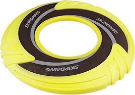 Skip Dawg Duraflex Frisbee