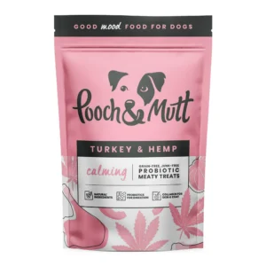 Pooch and Mutt Calming Probiotic Treats