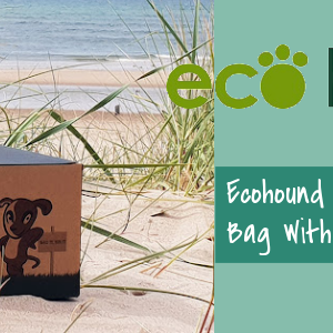 Eco Hounds Oceanex 500 Large Poo Bags