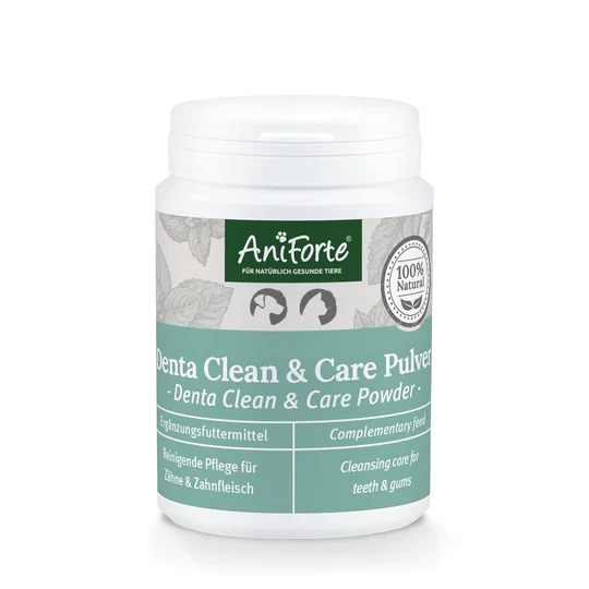 Aniforte Denta Care and Clean Powder 150g