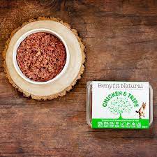 Benyfit Natural Chicken and Tripe Complete Working Dog Food