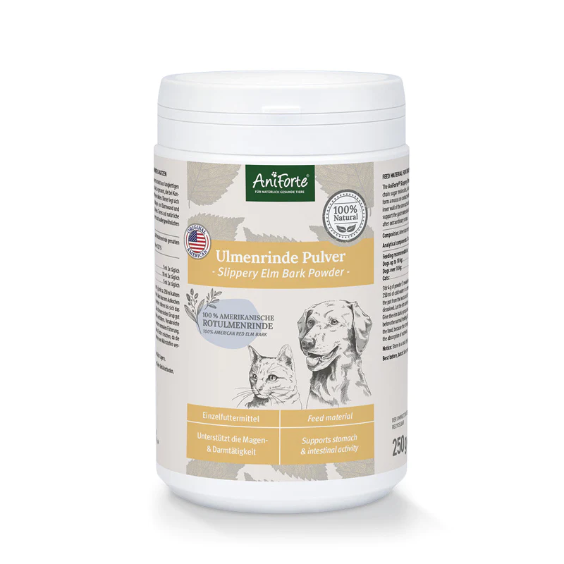 Aniforte Slippery Elm Powder