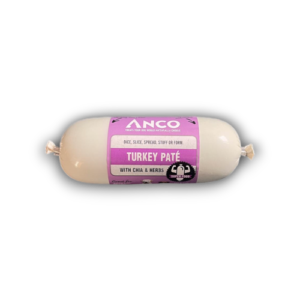 Anco Turkey Pate  - 400g