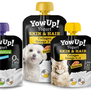 Yow-up product range image