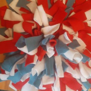 Handmade Mini Snuffle Mat