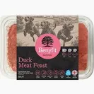 Benyfit Natural Meat Feast Duck 80*10*10