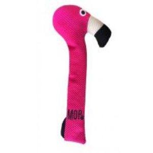 Felicity The Flamingo Rope Toy