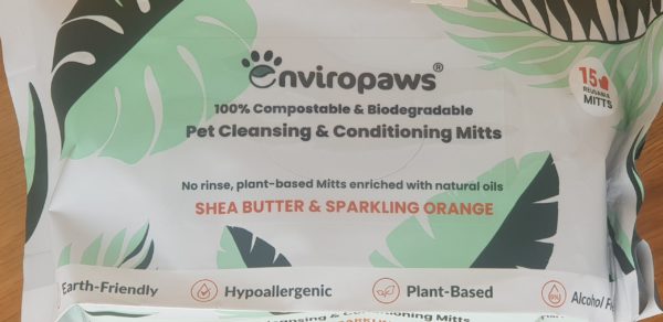 Enviropaws Compostable Mitts