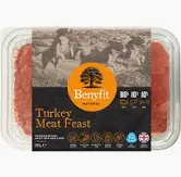 Benyfit Natural Meat Turkey  80*10*10