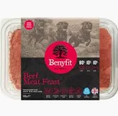 Benyfit Natural Meat Feast Beef 80*10*10