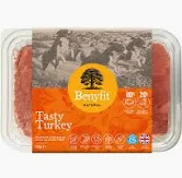 Benyfit Natural Tasty Turkey