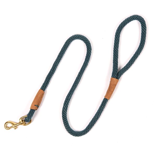 Ruff and Tumble Clip Leads - thick