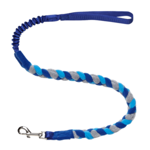 Bungee Fleece Tuggy Lead