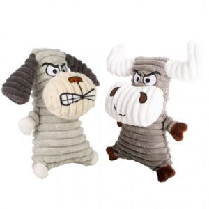 Ministry of Pets Angry Pets Toy