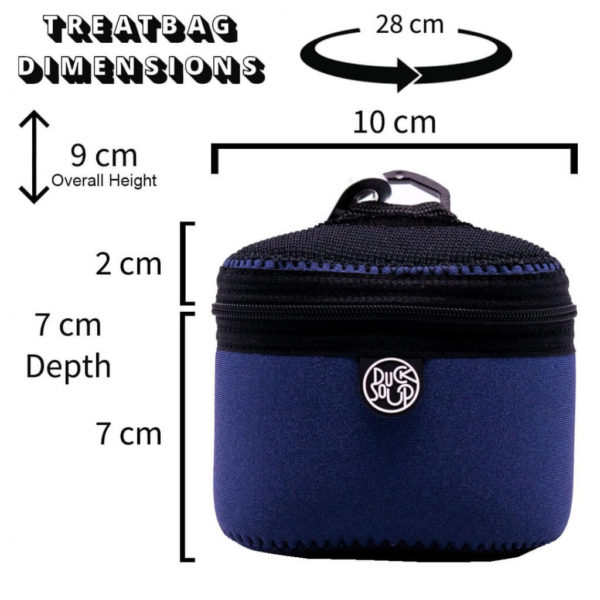 Dicky Bag - Treat Bag - Image 2