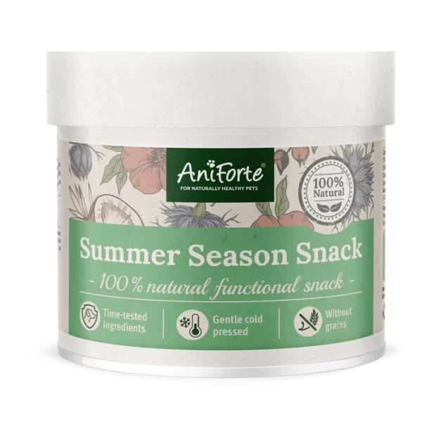 Aniforte Summer Snacks