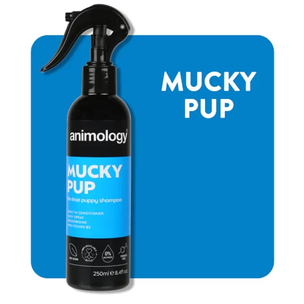 Animology Mucky Pup Spray