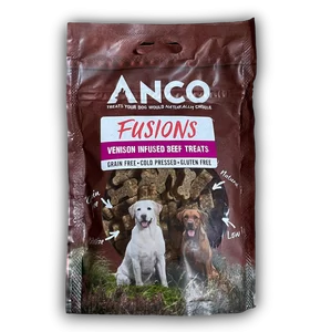 Anco Fusions -Beef and Venison 100g