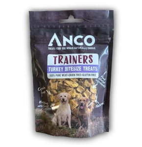 Anco Trainers - Turkey