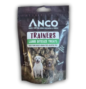 Anco Trainers - Lamb 65g