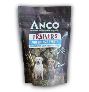 Anco Trainers - Fish 65g