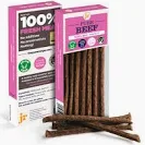 JR Pet Products Pure Sticks -Beef 50g