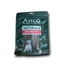 Anco Wild Boar Sticks