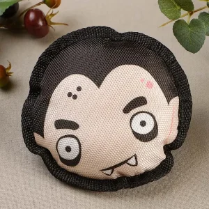 Vampire Squeaky Head