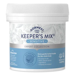 Dorwest Herbs Keepers Mix Sensitive - 250g