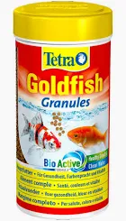 Tetra Goldfish Granules 32g