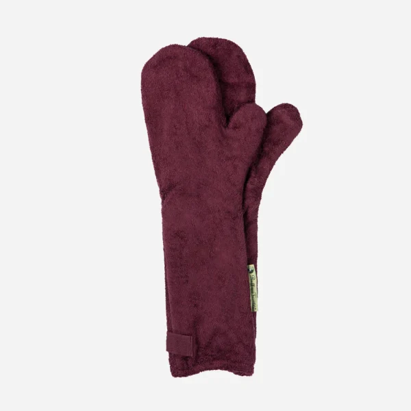 Ruff and Tumble Drying Mitts - Image 4