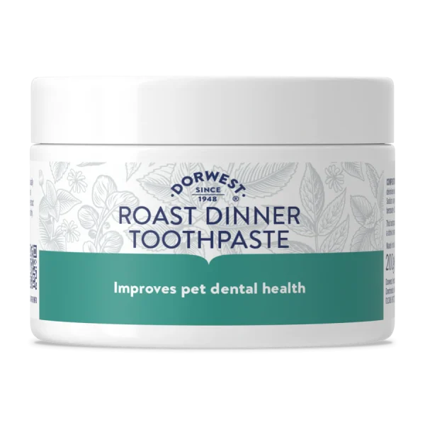 Dorwest Herbs Roast Dinner Toothpaste  - 200g