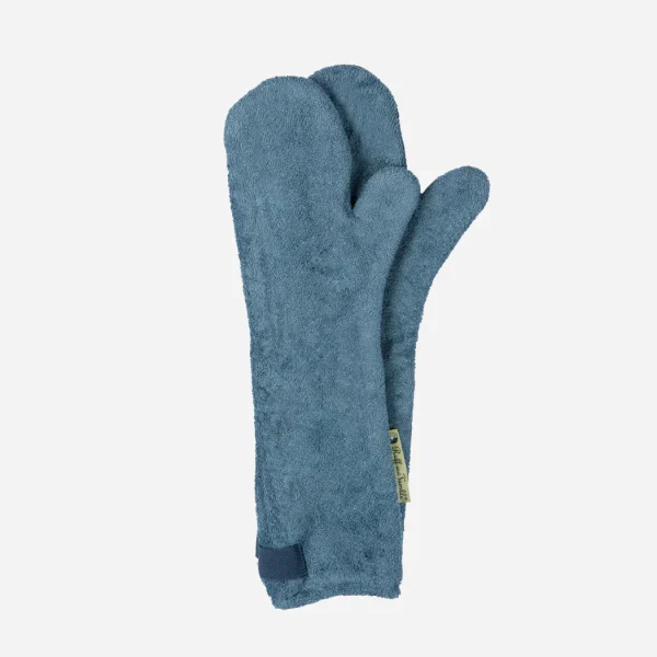 Ruff and Tumble Drying Mitts - Image 3