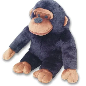 Happy Talking Big Buddy Chimp Toy