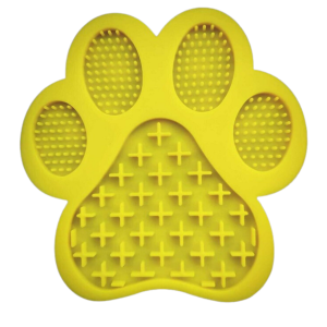 Yellow Dog Uk - Lick Mat