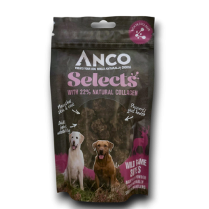 Anco Selects - Training Bites with Collagen - Various flavours