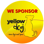 we sponsor yellow dog