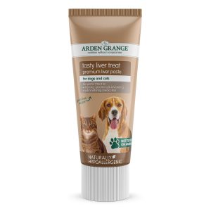 Arden Grange Liver Paste  - 75g