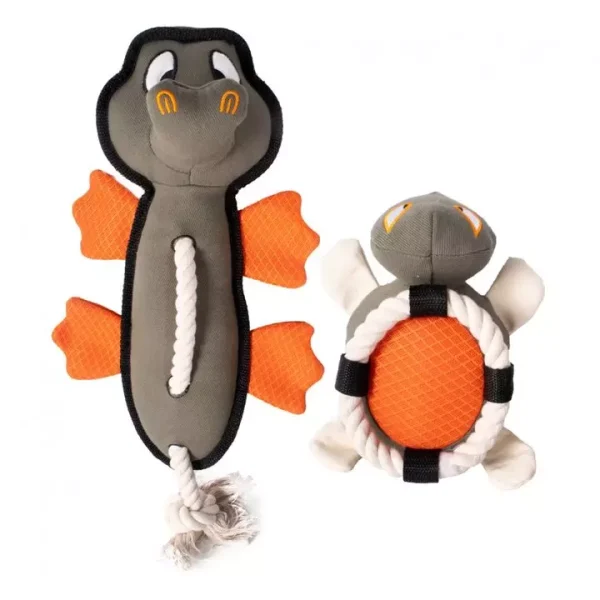 MOP Riverside Tough Canvas Toys