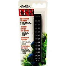Marina LCD Digital Thermometer