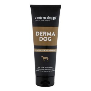 Animology Derma Dog Sensitive Skin Dog Shampoo