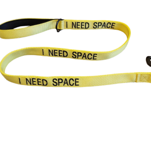 Yellow Dog Project - I Need Space Dog Lead