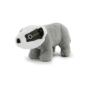 Ancol Heritage Collection - Badger Dog Toy