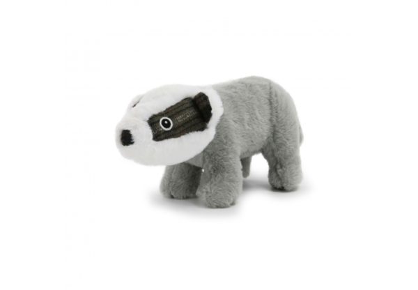 Ancol Heritage Collection - Badger Dog Toy