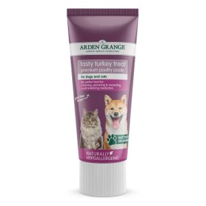 Arden Grange Turkey Paste - 75g