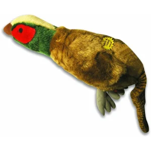 Happy Pet Migrator Pheasant - Large Dog Toy